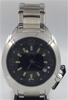 Orologio Boss Uomo in Acciaio U101902 - U101902